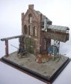 RT-Diorama 35288 Diorama-Base: Gohta Werke 1/35