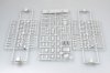 Trumpeter 05313 German Heavy Cruiser Prinz Eugen 1945 (1:350)