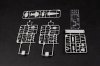 Trumpeter 05773 German Pocket Battleship (Panzer Schiff) Admiral Graf Spee 1937 1:700