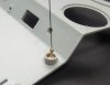 Panzer Art SU35-003 WWII Soviet AFV antenna mount (1940-43, 3pcs) 1/35