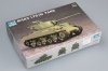 Trumpeter 07226 M4A3 76(W) TANK (1:72)