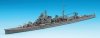 Hasegawa WL347 Japanese Navy Heavy Cruiser AOBA (1:700)