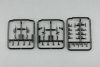 Trumpeter 00429 Modern U.S. soldiers Logistics Supply Team 1/35