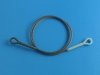 Eureka XXL ER-4801 Towing cable for Pz.Kpfw.V Panther Ausf.G Tank 1/48