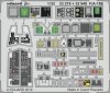 Eduard 32948 F/ A-18E interior 1/32 REVELL