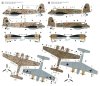 Hobby 2000 48012 Henschel Hs 129 B-2 North Africa 1/48