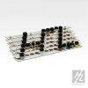 Hobby Zone HZ-s2s (26mm) Duży Stojak na farby modelarskie