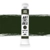 502 Abteilung ABT615 Olive Green