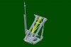 Trumpeter 01088 Patriot Abschussrampe auf 15t mil gl Br A1 1/35