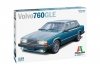 Italeri 3623 Volvo 760 GLE 1/24