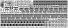 Pontos 35008F1 USS BB-62 New Jersey 1982 Detail Up Set (1:350)