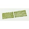 Paint Forge PFTU0207 Tufts: Small Meadow 2mm