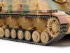 Tamiya 35353 Sd.Kfz.166 Sturmpanzer IV Brummbar Late Production (1:35)