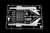 Trumpeter 02848 PLAAF J-10B Vigorous Dragon (1:48)
