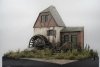 RT-Diorama 35024 Diorama-Base: Watermill 1/35