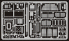 Eduard 35585 Krupp Protze PaK.35/36 37mm 1:35 Tamiya