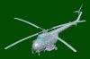 Trumpeter 05818 Mi-4AV Hound 1/48