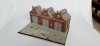 RT-Diorama 35285 Diorama-Base: Industrial Hangars 1/35