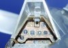 Eduard 32099 Fw 190D-9 interior 1/32 Hasegawa