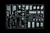 Italeri 3968 MB Actros MP4 Big Space - Grand Prix Edition 1/24