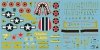 Arma Hobby 40011 P-39N Airacobra 1/48