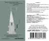 HobbyDecal MT48013V1 F-5E/F Pitot tube set 1/48