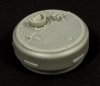 Panzer Art RE35-323 T-34/85 Commander cupola (late pattern) 1/35