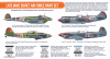 Hataka HTK-CS20 Late WW2 Soviet Air Force paint set 6x17ml