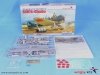 Wingsy Kits D5-03 IJN Type 96 carrier-based fighter II A5M2b “Claude” (early) 1/48