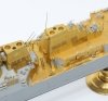 Pontos 35027F1 USS DDG-98 Forrest Sherman Flight IIa Detail up set 1/350
