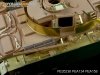 Voyager Model PE35238 WWII German Pz.Kpfw.III Ausf.N for TAMIYA 35290 1/35