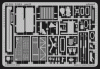 Eduard 35554 T-55A 1:35 Tamiya
