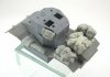 Panzer Art RE35-724 AEC Mk.II Stowage set 1/35