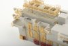 MK1 Design MS-35048 CV-64 Constellation Detail-up Part DX for Trumpeter 1/350