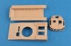 Hobby Boss 83823 Swidish CV9035 IFV (1:35)