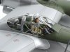 Tamiya 61123 Lockheed P-38J Lightning 1/48