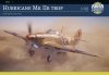 Arma Hobby 40008 Hurricane Mk IIb trop 1/48