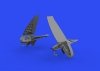 Eduard 648818 F4F-4 folding wings PRINT EDUARD 1/48
