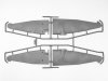 ICM 48101 Mistel S1 German composite training aircraft 1/48