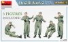 MiniArt 35335 StuG III Ausf. G Feb 1943 Alkett Prod. INTERIOR KIT 1/35