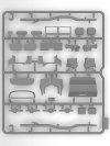 ICM 35138 Unimog S 404 Krankenwagen German Military Ambulance 1/35