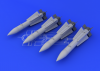 Eduard SIN64881 F-14A late AtA/ AtG TAMIYA 1/48