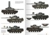 AK Interactive AK130014 THE AGE OF THE MAIN BATTLE TANK - English
