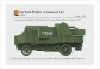 Copper State Models 35009 Garford-Putilov Armoured Car 1/35