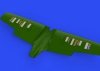 Eduard SIN64871 Spitfire Mk.IIa ADVANCED EDUARD 1/48