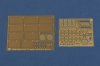 Hobby Boss 84552 German Panther G tank - late type 1/35