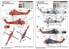 Trumpeter 02886 UH-34D Seahorse 1/48