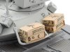 Tamiya 12685 U.S. MCI Cartons (Vietnam War) 1/35