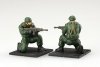 Fujimi 723433 MI-26 JGSDF Staff (Ground) 1/72
