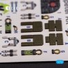 KELIK K72086 A-6A Intruder interior 3D decals for Trumpeter kit 1/72
